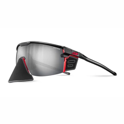 عینک کوهنوردی جولبو JULBO مدل ULTIMATE COVER لنز SPECTRON 4 - برند فرانسوی اورجینال