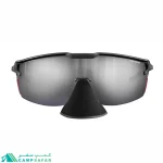 عینک کوهنوردی جولبو JULBO مدل ULTIMATE COVER لنز SPECTRON 4 - برند فرانسوی اورجینال