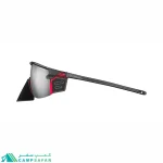 عینک کوهنوردی جولبو JULBO مدل ULTIMATE COVER لنز SPECTRON 4 - برند فرانسوی اورجینال