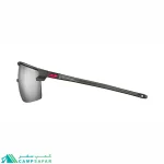 عینک کوهنوردی جولبو JULBO مدل ULTIMATE COVER لنز SPECTRON 4 - برند فرانسوی اورجینال