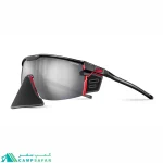 عینک کوهنوردی جولبو JULBO مدل ULTIMATE COVER لنز SPECTRON 4 - برند فرانسوی اورجینال