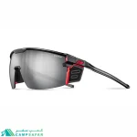 عینک کوهنوردی جولبو JULBO مدل ULTIMATE COVER لنز SPECTRON 4 - برند فرانسوی اورجینال