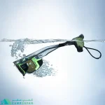 عینک کوهنوردی جولبو JULBO مدل ULTIMATE COVER لنز SPECTRON 4 HD POLARIZED - Image 13