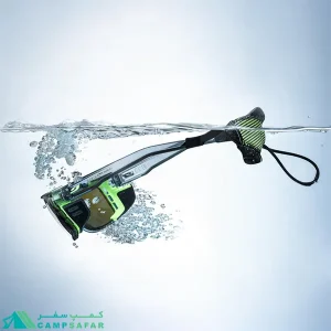 عینک کوهنوردی جولبو JULBO مدل ULTIMATE COVER لنز SPECTRON 4 HD POLARIZED