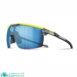 عینک کوهنوردی جولبو JULBO مدل ULTIMATE COVER لنز SPECTRON 4 HD POLARIZED - برند فرانسوی اورجینال - پلاریزه