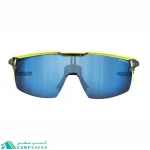 عینک کوهنوردی جولبو JULBO مدل ULTIMATE COVER لنز SPECTRON 4 HD POLARIZED - برند فرانسوی اورجینال - پلاریزه