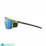 عینک کوهنوردی جولبو JULBO مدل ULTIMATE COVER لنز SPECTRON 4 HD POLARIZED - برند فرانسوی اورجینال - پلاریزه