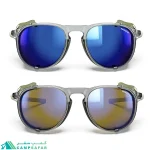 عینک کوهنوردی جولبو JULBO مدل MILLENIUM لنز REACTIV 2-4 DL - فتوکرومیک - برند فرانسوی اورجینال