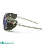 عینک کوهنوردی جولبو JULBO مدل MILLENIUM لنز REACTIV 2-4 DL - فتوکرومیک - برند فرانسوی اورجینال