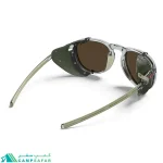 عینک کوهنوردی جولبو JULBO مدل MILLENIUM لنز REACTIV 2-4 DL - فتوکرومیک - برند فرانسوی اورجینال