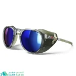 عینک کوهنوردی جولبو JULBO مدل MILLENIUM لنز REACTIV 2-4 DL - فتوکرومیک - برند فرانسوی اورجینال