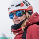 عینک کوهنوردی جولبو JULBO مدل MILLENIUM لنز REACTIV 2-4 DL - فتوکرومیک - برند فرانسوی اورجینال