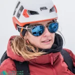 عینک کوهنوردی جولبو JULBO مدل MILLENIUM لنز REACTIV 2-4 DL - فتوکرومیک - برند فرانسوی اورجینال