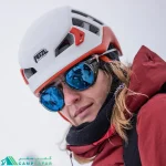 عینک کوهنوردی جولبو JULBO مدل MILLENIUM لنز REACTIV 2-4 DL - فتوکرومیک - برند فرانسوی اورجینال