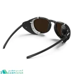 عینک کوهنوردی جولبو JULBO مدل MILLENIUM لنز REACTIV 2-4 POLARIZED - فتوکرومیک و پلاریزه - برند فرانسوی اورجینال