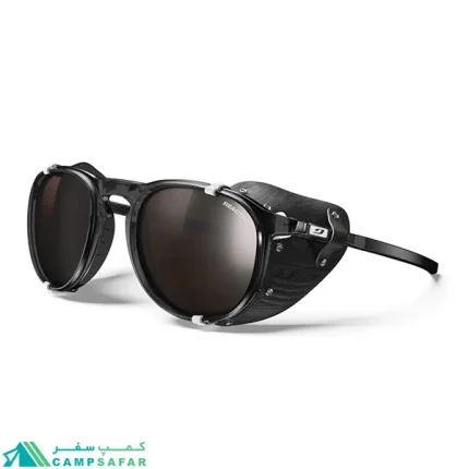 عینک کوهنوردی جولبو JULBO مدل MILLENIUM لنز REACTIV 2-4 POLARIZED - فتوکرومیک و پلاریزه - برند فرانسوی اورجینال