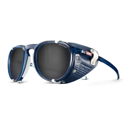 عینک کوهنوردی جولبو JULBO مدل MILLENIUM لنز SPECTRON 4 - برند فرانسوی اورجینال
