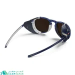 عینک کوهنوردی جولبو JULBO مدل MILLENIUM لنز SPECTRON 4 - برند فرانسوی اورجینال