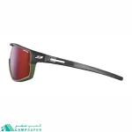 عینک کوهنوردی جولبو JULBO مدل RUSH لنز REACTIVE 0-3 HC - فتوکرومیک - برند فرانسوی اورجینال