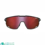 عینک کوهنوردی جولبو JULBO مدل RUSH لنز REACTIVE 0-3 HC - فتوکرومیک - برند فرانسوی اورجینال