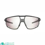 عینک کوهنوردی جولبو JULBO مدل RUSH لنز REACTIVE 0-3 HC - فتوکرومیک - برند فرانسوی اورجینال