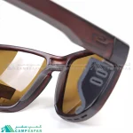 عینک کوهنوردی جولبو JULBO مدل SHIELD لنز REACTIV 2-4 POLARIZED - برند فرانسوی اورجینال - فتوکرومیک - مدل شیلد