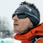 عینک کوهنوردی جولبو JULBO مدل SHIELD لنز REACTIV 2-4 POLARIZED - برند فرانسوی اورجینال - فتوکرومیک - مدل شیلد