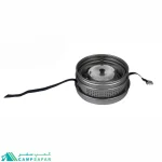ظروف کوهنوردی ترانجیا TRANGIA مدل STOVE 25-2 HA - سوئدی با اجاق الکلی مناسب 3 الی 4 نفر