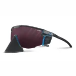 عینک کوهنوردی جولبو JULBO مدل ULTIMATE COVER لنز REACTIVE 0-4 HC - برند فرانسوی اورجینال - فتوکرومیک