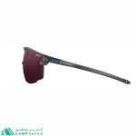 عینک کوهنوردی جولبو JULBO مدل ULTIMATE COVER لنز REACTIVE 0-4 HC - برند فرانسوی اورجینال - فتوکرومیک