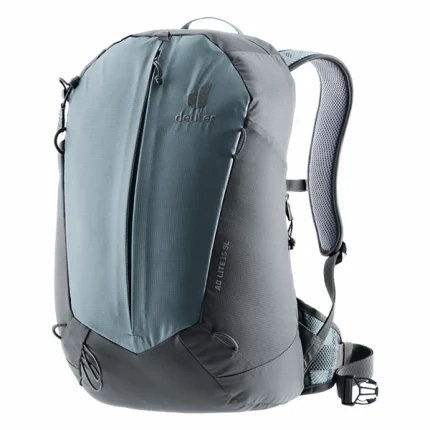 کوله پشتی کوهنوردی دیوتر DEUTER مدل AC LITE 15 SL - برند آلمانی اورجینال - زنانه مخصوص خانم ها