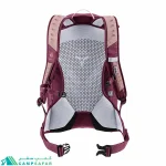 کوله پشتی کوهنوردی دیوتر DEUTER مدل AC LITE 15 SL - برند آلمانی اورجینال - زنانه مخصوص خانم ها