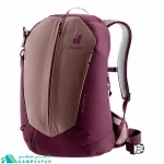 کوله پشتی کوهنوردی دیوتر DEUTER مدل AC LITE 15 SL - برند آلمانی اورجینال - زنانه مخصوص خانم ها