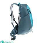 کوله پشتی کوهنوردی دیوتر DEUTER مدل AC LITE 15 SL - برند آلمانی اورجینال - زنانه مخصوص خانم ها