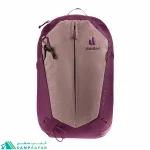 کوله پشتی کوهنوردی دیوتر DEUTER مدل AC LITE 15 SL - برند آلمانی اورجینال - زنانه مخصوص خانم ها