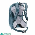 کوله پشتی کوهنوردی دیوتر DEUTER مدل AC LITE 15 SL - برند آلمانی اورجینال - زنانه مخصوص خانم ها