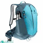 کوله پشتی کوهنوردی دیوتر DEUTER مدل AC LITE 15 SL - برند آلمانی اورجینال - زنانه مخصوص خانم ها