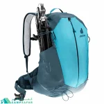 کوله پشتی کوهنوردی دیوتر DEUTER مدل AC LITE 15 SL - برند آلمانی اورجینال - زنانه مخصوص خانم ها