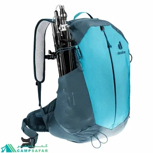 کوله پشتی کوهنوردی دیوتر DEUTER مدل AC LITE 15 SL - برند آلمانی اورجینال - زنانه مخصوص خانم ها