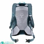 کوله پشتی کوهنوردی دیوتر DEUTER مدل AC LITE 15 SL - برند آلمانی اورجینال - زنانه مخصوص خانم ها
