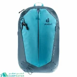 کوله پشتی کوهنوردی دیوتر DEUTER مدل AC LITE 15 SL - برند آلمانی اورجینال - زنانه مخصوص خانم ها