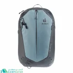 کوله پشتی کوهنوردی دیوتر DEUTER مدل AC LITE 15 SL - برند آلمانی اورجینال - زنانه مخصوص خانم ها