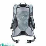 کوله پشتی کوهنوردی دیوتر DEUTER مدل AC LITE 15 SL - برند آلمانی اورجینال - زنانه مخصوص خانم ها