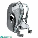 کوله پشتی کوهنوردی دیوتر DEUTER مدل AC LITE 15 SL - برند آلمانی اورجینال - زنانه مخصوص خانم ها