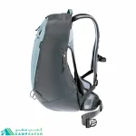 کوله پشتی کوهنوردی دیوتر DEUTER مدل AC LITE 15 SL - برند آلمانی اورجینال - زنانه مخصوص خانم ها