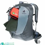 کوله پشتی کوهنوردی دیوتر DEUTER مدل AC LITE 15 SL - برند آلمانی اورجینال - زنانه مخصوص خانم ها