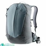 کوله پشتی کوهنوردی دیوتر DEUTER مدل AC LITE 15 SL - برند آلمانی اورجینال - زنانه مخصوص خانم ها