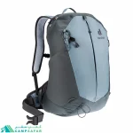 کوله پشتی کوهنوردی دیوتر DEUTER مدل AC LITE 15 SL - برند آلمانی اورجینال - زنانه مخصوص خانم ها