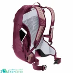 کوله پشتی کوهنوردی دیوتر DEUTER مدل AC LITE 15 SL - برند آلمانی اورجینال - زنانه مخصوص خانم ها