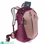 کوله پشتی کوهنوردی دیوتر DEUTER مدل AC LITE 15 SL - برند آلمانی اورجینال - زنانه مخصوص خانم ها